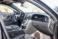 2009 Bentley Continental Flying Spur Speed for sale