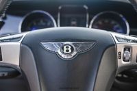 2009 Bentley Continental Flying Spur Speed for sale