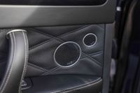 2009 Bentley Continental Flying Spur Speed for sale