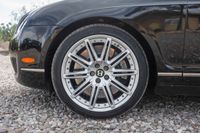 2009 Bentley Continental Flying Spur Speed for sale