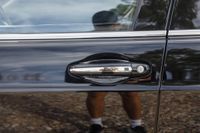 2009 Bentley Continental Flying Spur Speed for sale