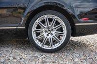 2009 Bentley Continental Flying Spur Speed for sale