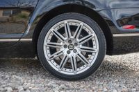 2009 Bentley Continental Flying Spur Speed for sale