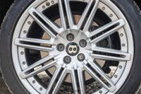2009 Bentley Continental Flying Spur Speed for sale
