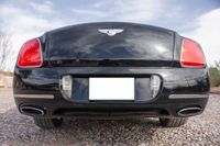 2009 Bentley Continental Flying Spur Speed for sale