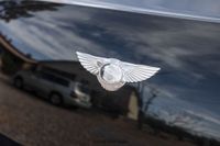 2009 Bentley Continental Flying Spur Speed for sale