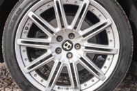 2009 Bentley Continental Flying Spur Speed for sale