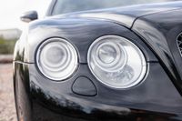 2009 Bentley Continental Flying Spur Speed for sale