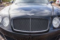 2009 Bentley Continental Flying Spur Speed for sale
