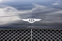 2009 Bentley Continental Flying Spur Speed for sale