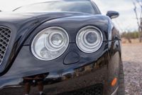 2009 Bentley Continental Flying Spur Speed for sale