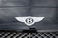 2009 Bentley Continental Flying Spur Speed for sale