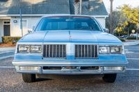 1984 Oldsmobile Cutlass Supreme Brougham for sale