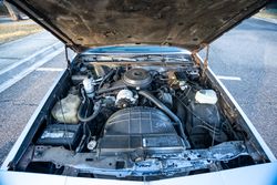 1984 Oldsmobile Cutlass Supreme Brougham for sale