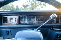 1984 Oldsmobile Cutlass Supreme Brougham for sale