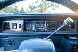 1984 Oldsmobile Cutlass Supreme Brougham for sale
