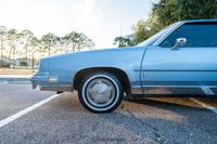 1984 Oldsmobile Cutlass Supreme Brougham for sale