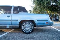 1984 Oldsmobile Cutlass Supreme Brougham for sale