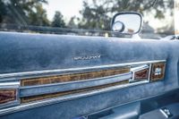 1984 Oldsmobile Cutlass Supreme Brougham for sale