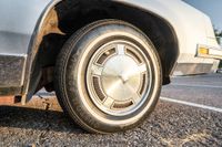 1984 Oldsmobile Cutlass Supreme Brougham for sale
