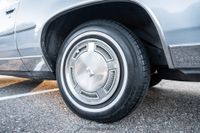1984 Oldsmobile Cutlass Supreme Brougham for sale