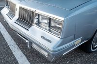 1984 Oldsmobile Cutlass Supreme Brougham for sale