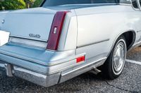 1984 Oldsmobile Cutlass Supreme Brougham for sale