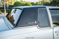 1984 Oldsmobile Cutlass Supreme Brougham for sale