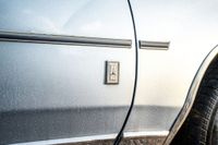 1984 Oldsmobile Cutlass Supreme Brougham for sale