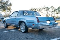 1984 Oldsmobile Cutlass Supreme Brougham for sale