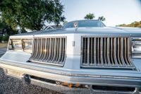 1984 Oldsmobile Cutlass Supreme Brougham for sale