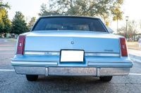 1984 Oldsmobile Cutlass Supreme Brougham for sale