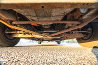 1984 Oldsmobile Cutlass Supreme Brougham for sale