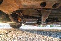 1984 Oldsmobile Cutlass Supreme Brougham for sale