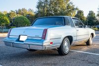 1984 Oldsmobile Cutlass Supreme Brougham for sale