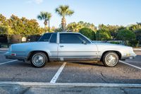1984 Oldsmobile Cutlass Supreme Brougham for sale