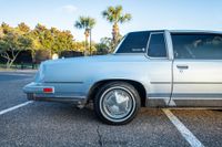 1984 Oldsmobile Cutlass Supreme Brougham for sale
