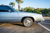 1984 Oldsmobile Cutlass Supreme Brougham for sale