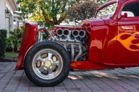 1934 Chevrolet Master Deluxe Hot Rod for sale