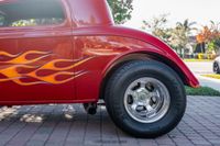 1934 Chevrolet Master Deluxe Hot Rod for sale
