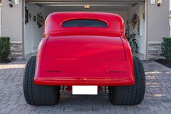 1934 Chevrolet Master Deluxe Hot Rod for sale