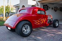 1934 Chevrolet Master Deluxe Hot Rod for sale