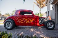 1934 Chevrolet Master Deluxe Hot Rod for sale
