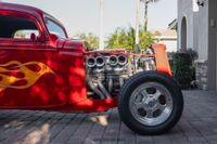 1934 Chevrolet Master Deluxe Hot Rod for sale