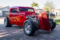 1934 Chevrolet Master Deluxe Hot Rod for sale