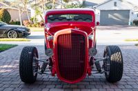 1934 Chevrolet Master Deluxe Hot Rod for sale