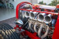 1934 Chevrolet Master Deluxe Hot Rod for sale