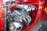 1934 Chevrolet Master Deluxe Hot Rod for sale