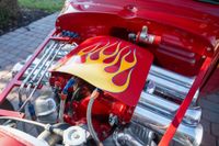 1934 Chevrolet Master Deluxe Hot Rod for sale