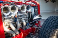 1934 Chevrolet Master Deluxe Hot Rod for sale